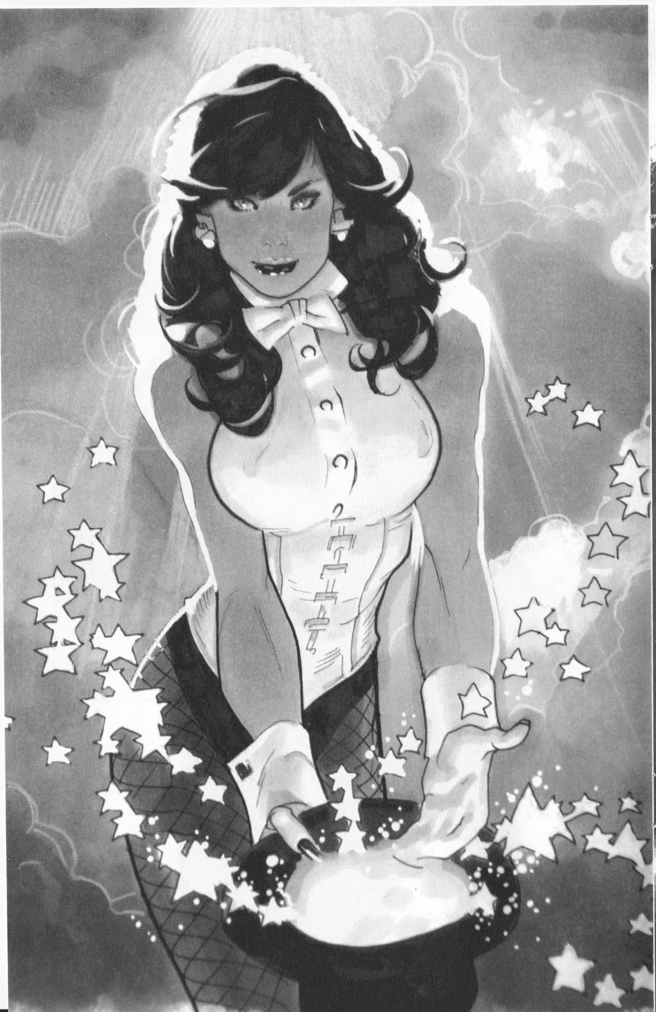 Oh, WOW! page 4 full