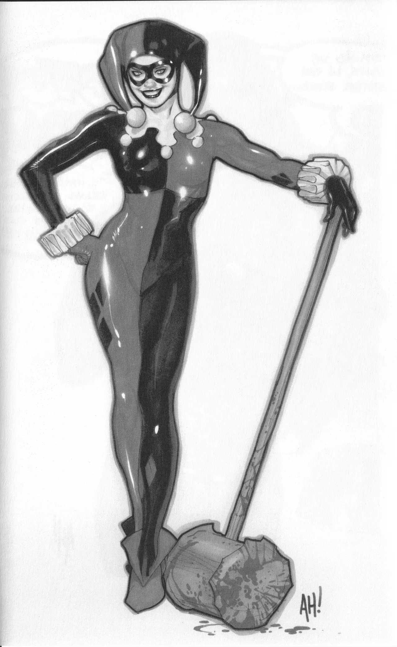 Oh, WOW! page 6 full