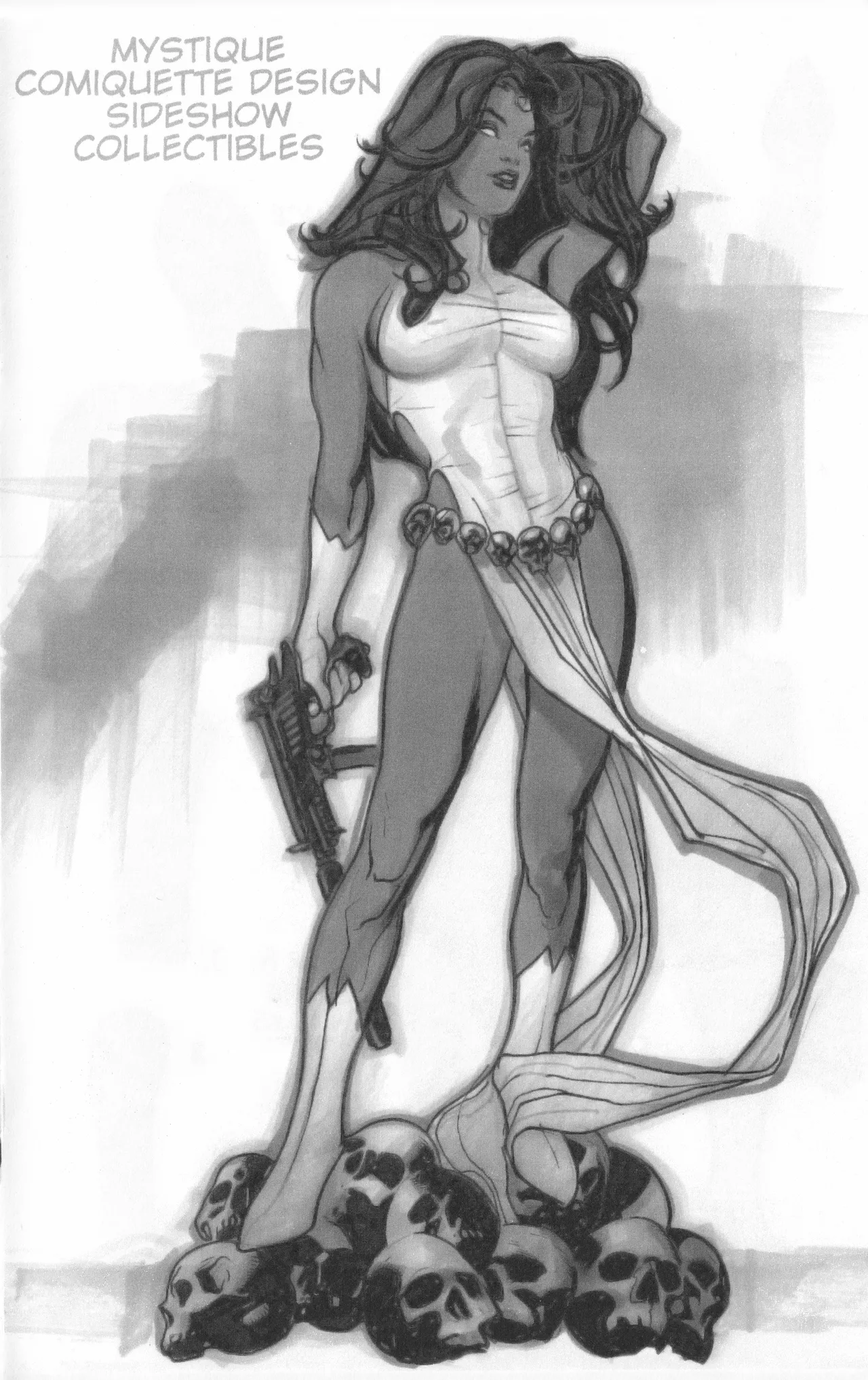 Oh, WOW! page 7 full