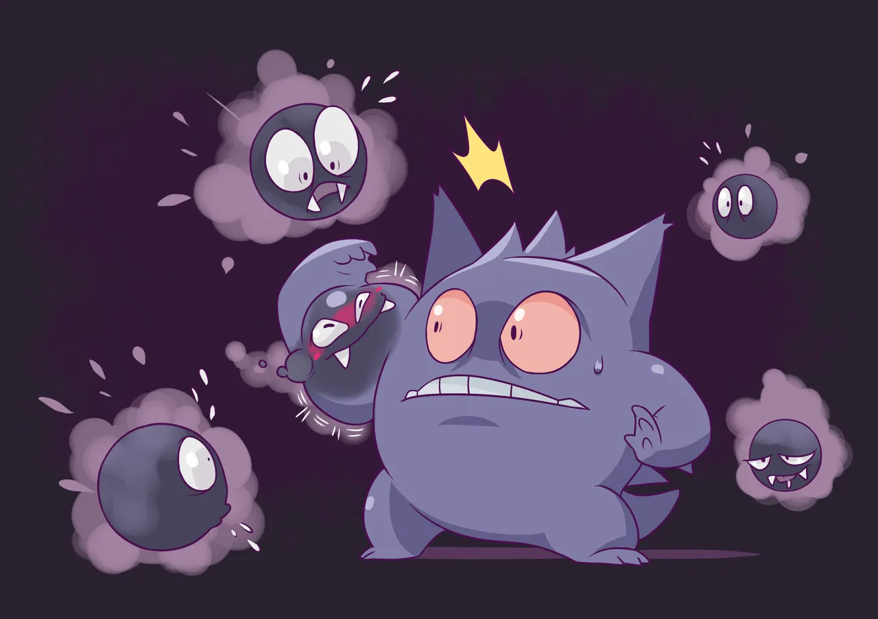 Mass Infestation page 2 full