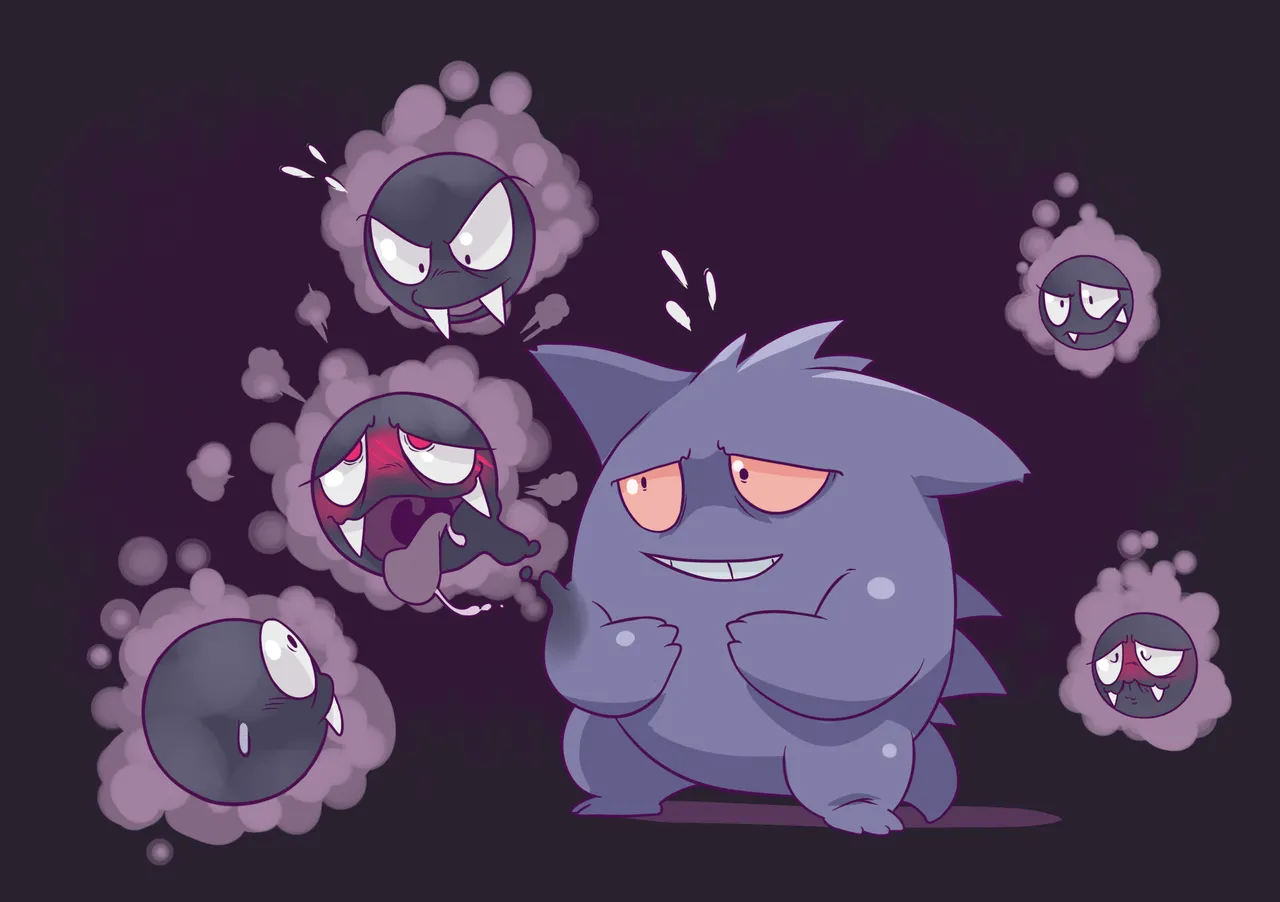 Mass Infestation page 3 full