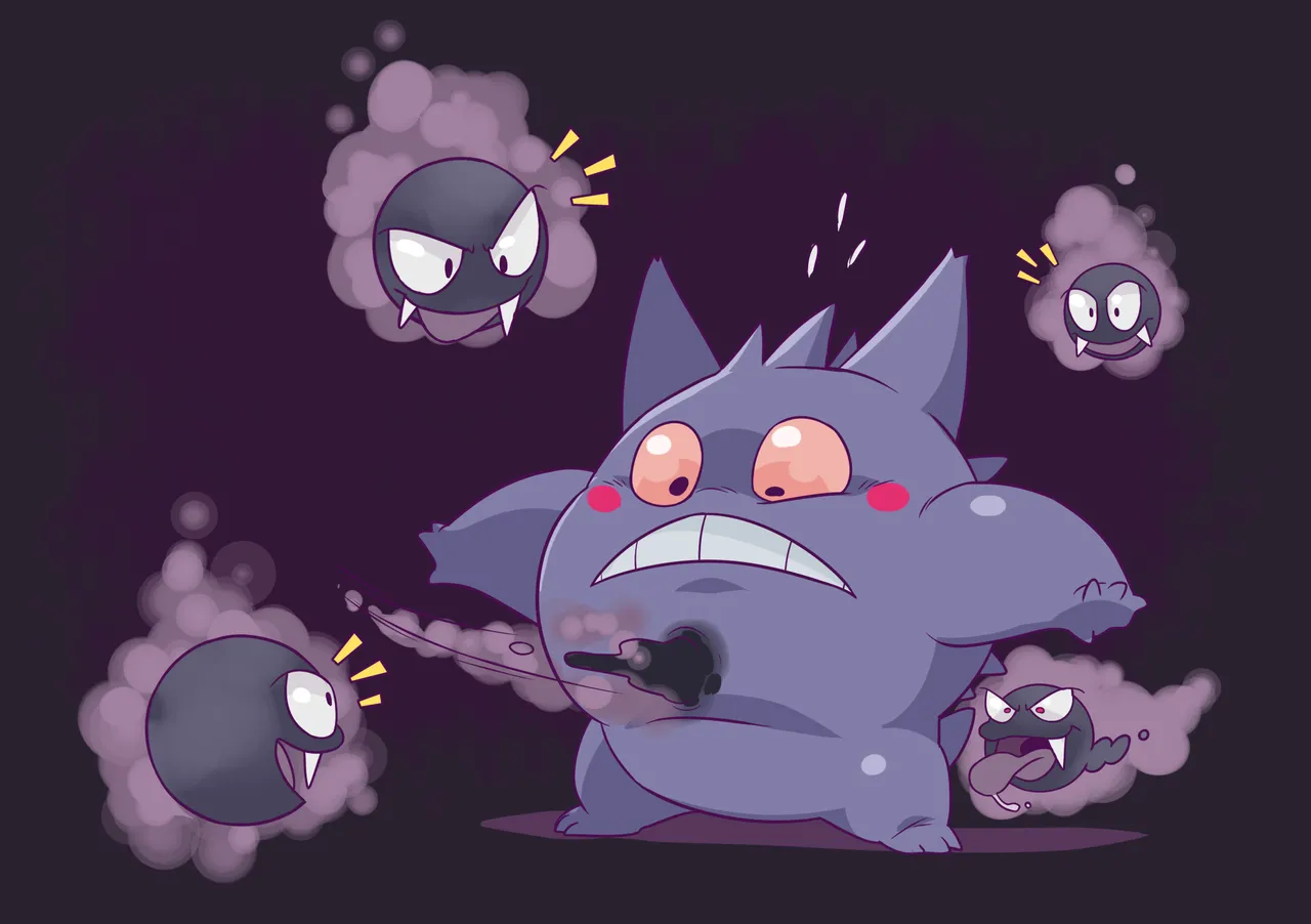 Mass Infestation page 4 full