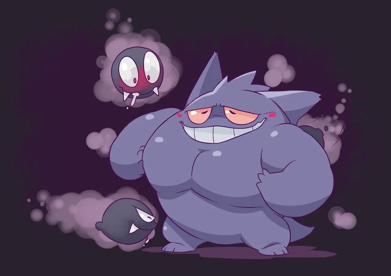 Mass Infestation page 5 full