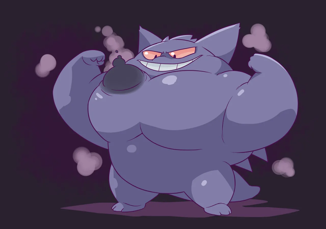 Mass Infestation page 6 full