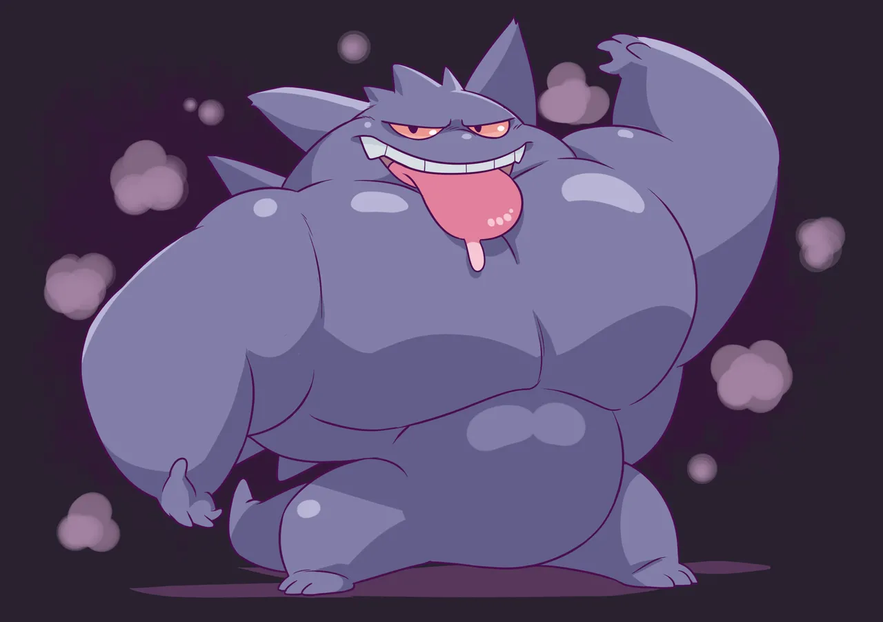 Mass Infestation page 7 full