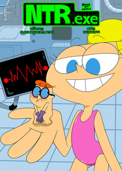 [Xierra099] NTR.exe (Dexter's Laboratory) (Completo) (Spanish)