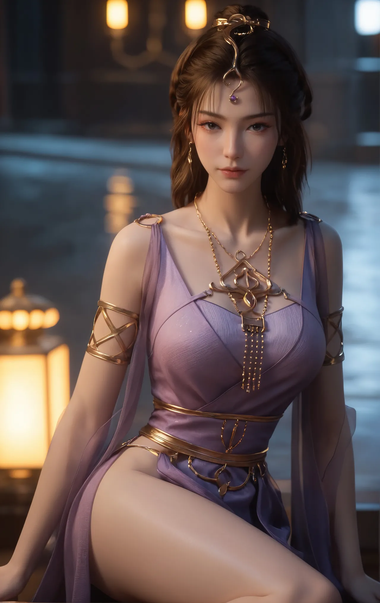 凡人修仙传-文思月 page 2 full