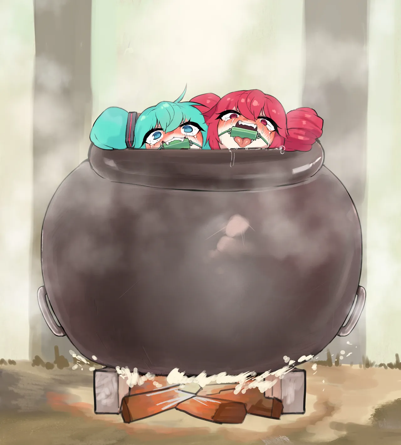 Teto&amp;Miku page 3 full