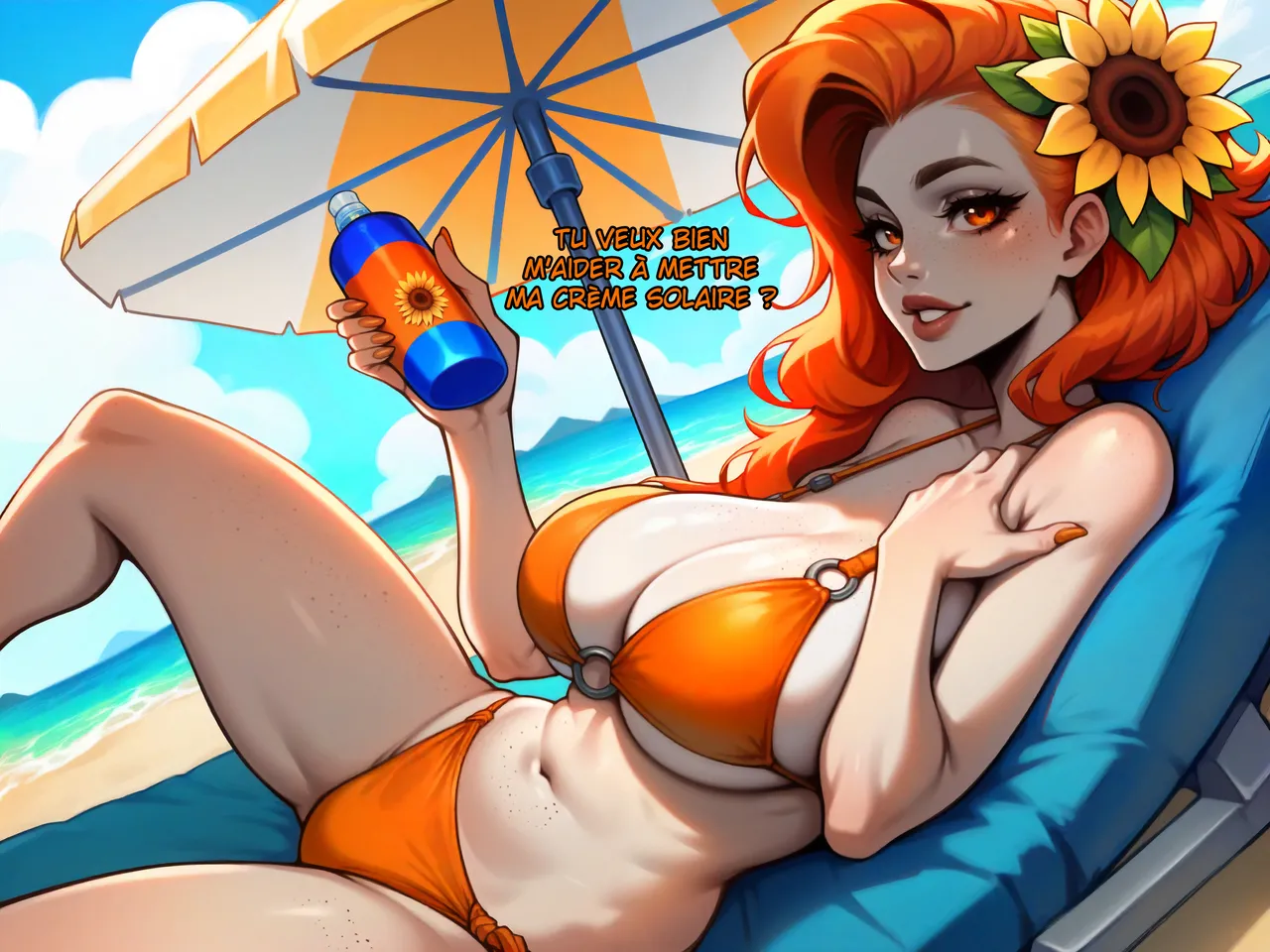 How  to apply sunscreen page 1 full
