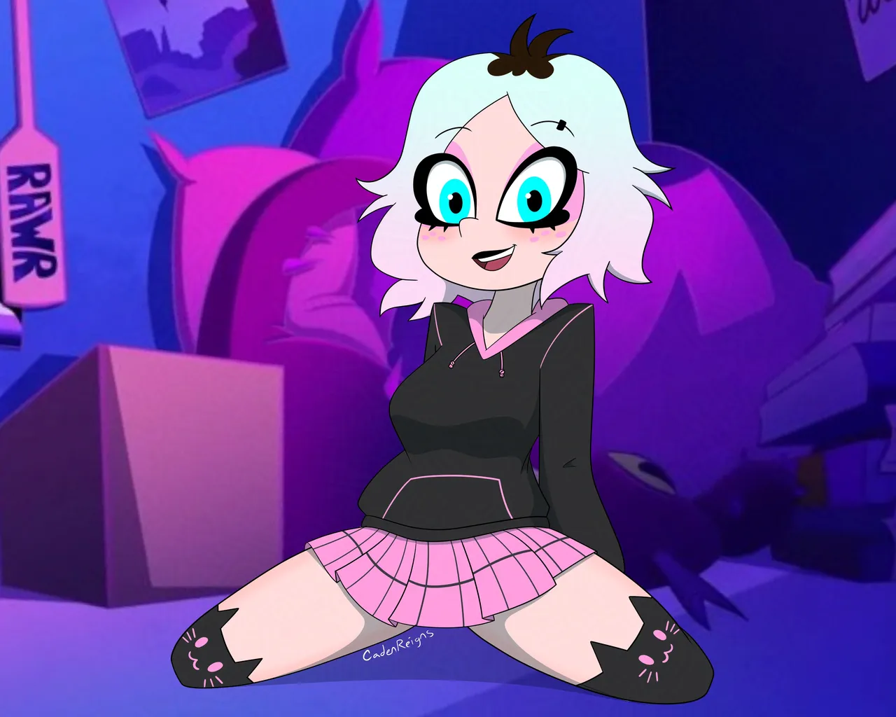 Emberlynn page 1 full