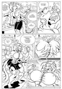 Essa - Emotional Growth -