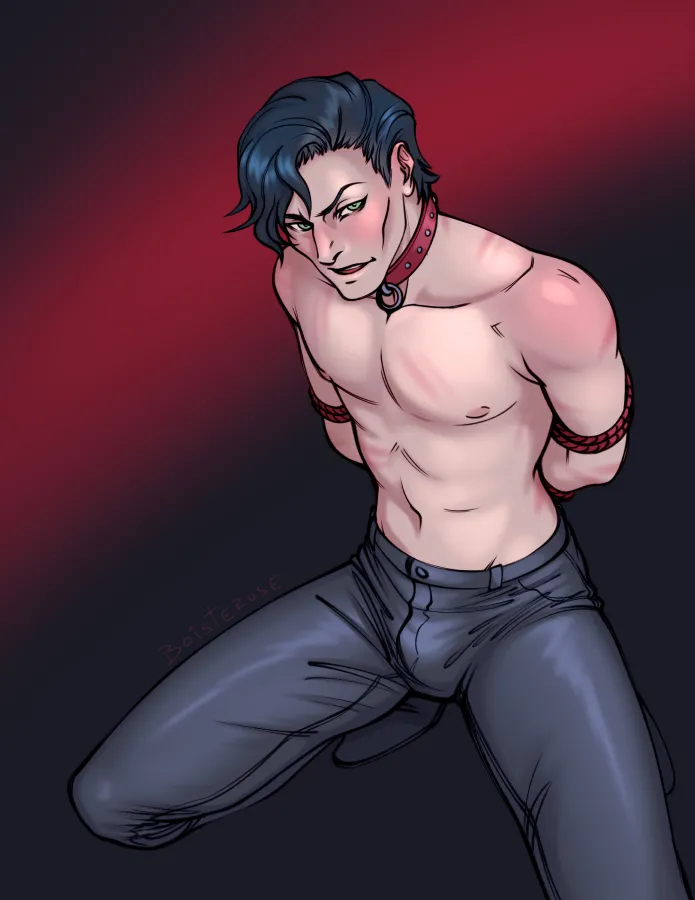 Boisteruse Fire Emblem page 4 full