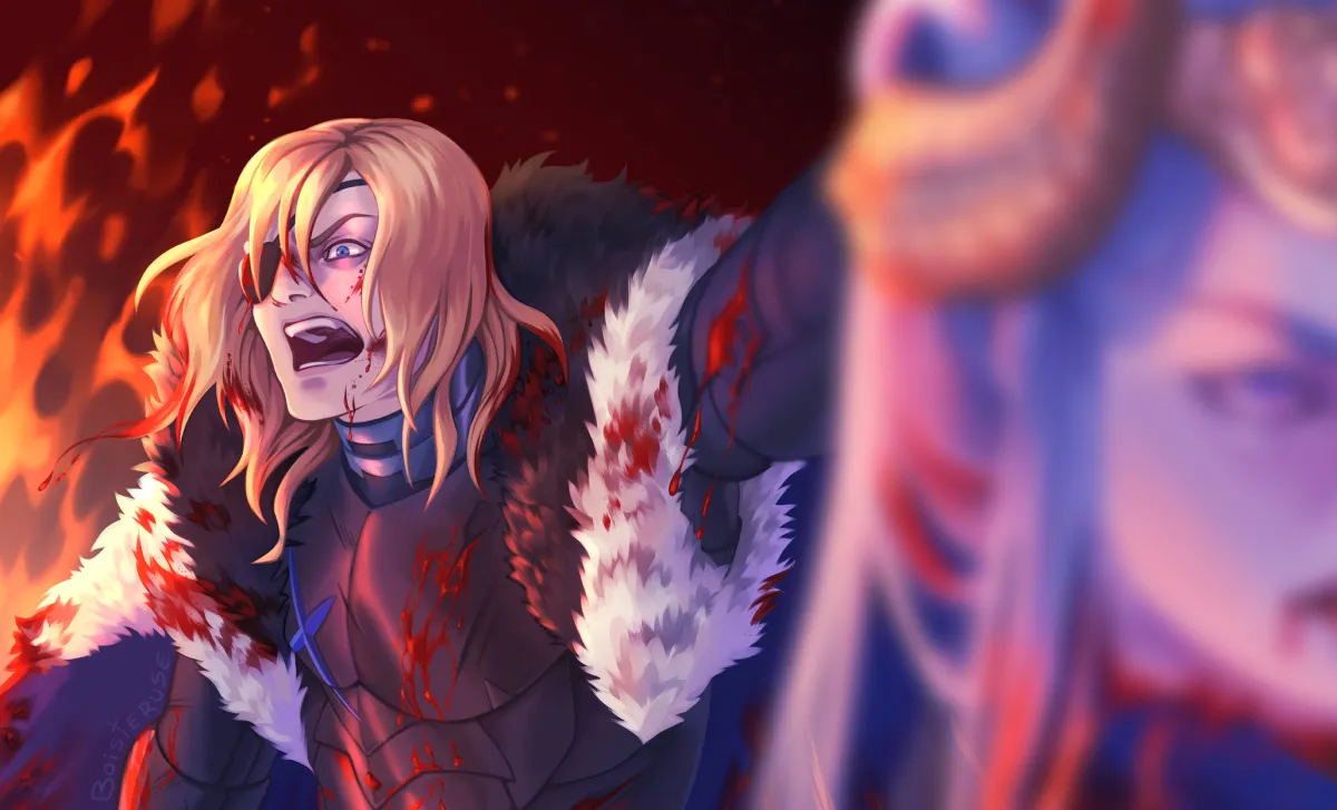 Boisteruse Fire Emblem page 6 full