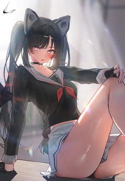 [Pixiv] LueNar (36524509) 2025.06.04