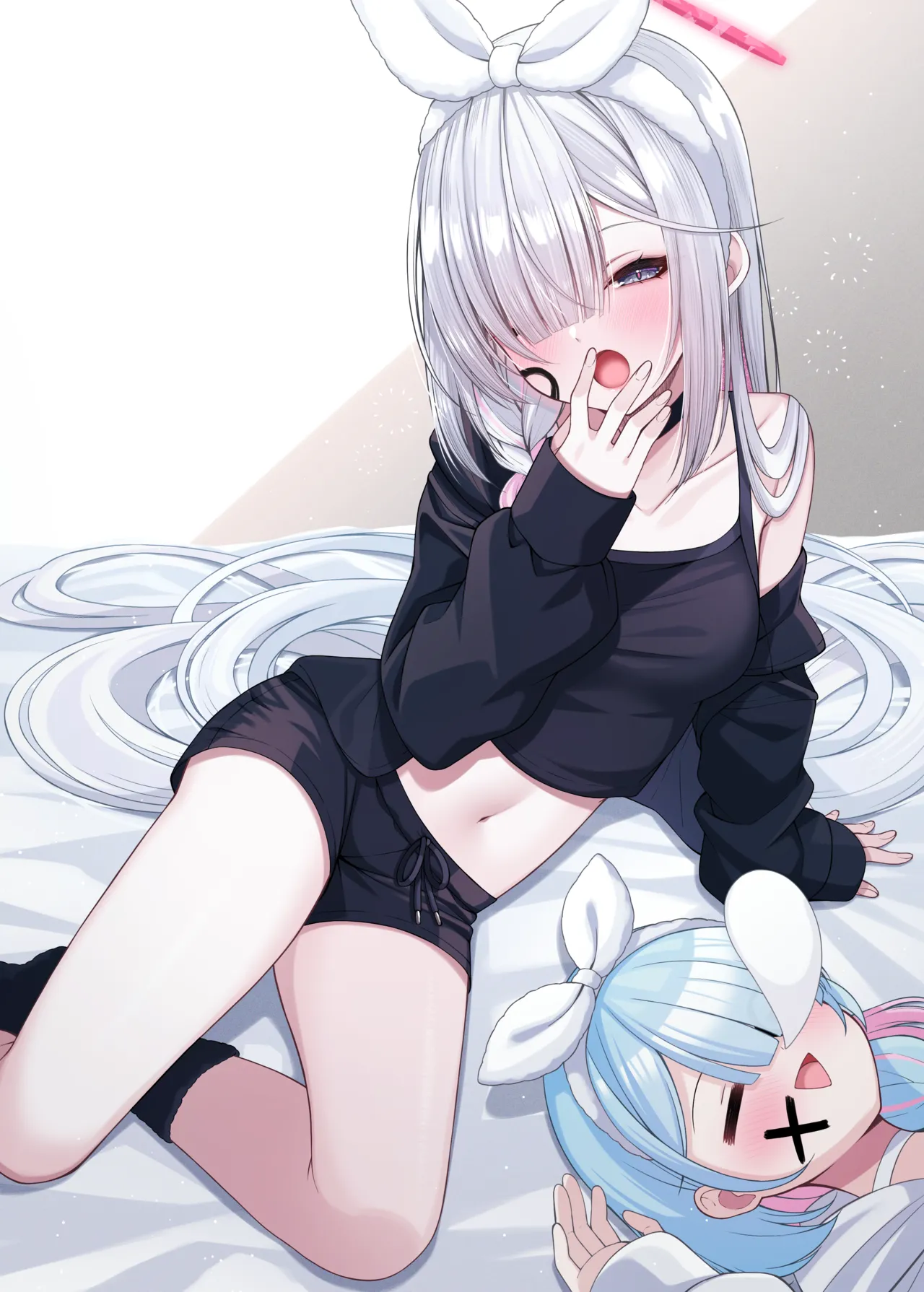 fukemachi page 2 full