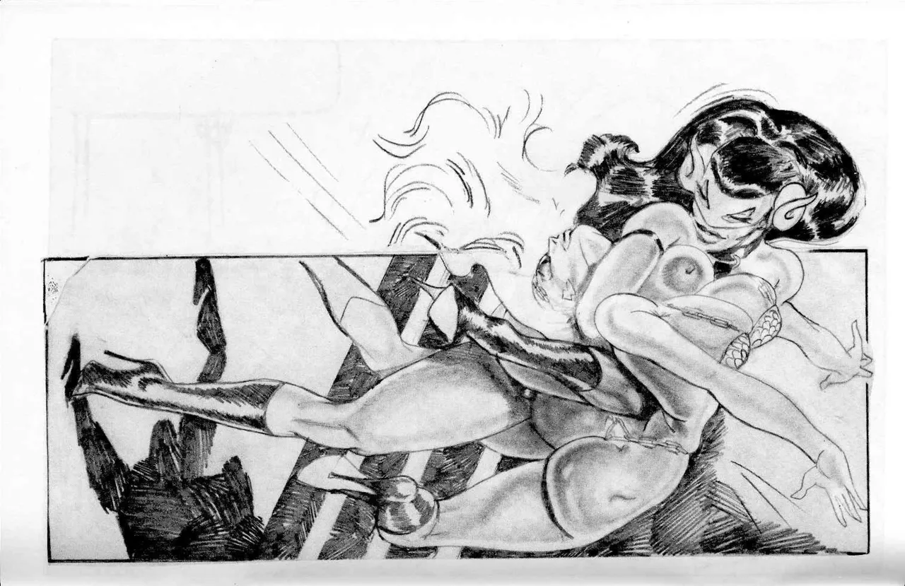 Stantoons #004 - Marculeta &amp; RAM  &amp; Eric Stanton page 10 full