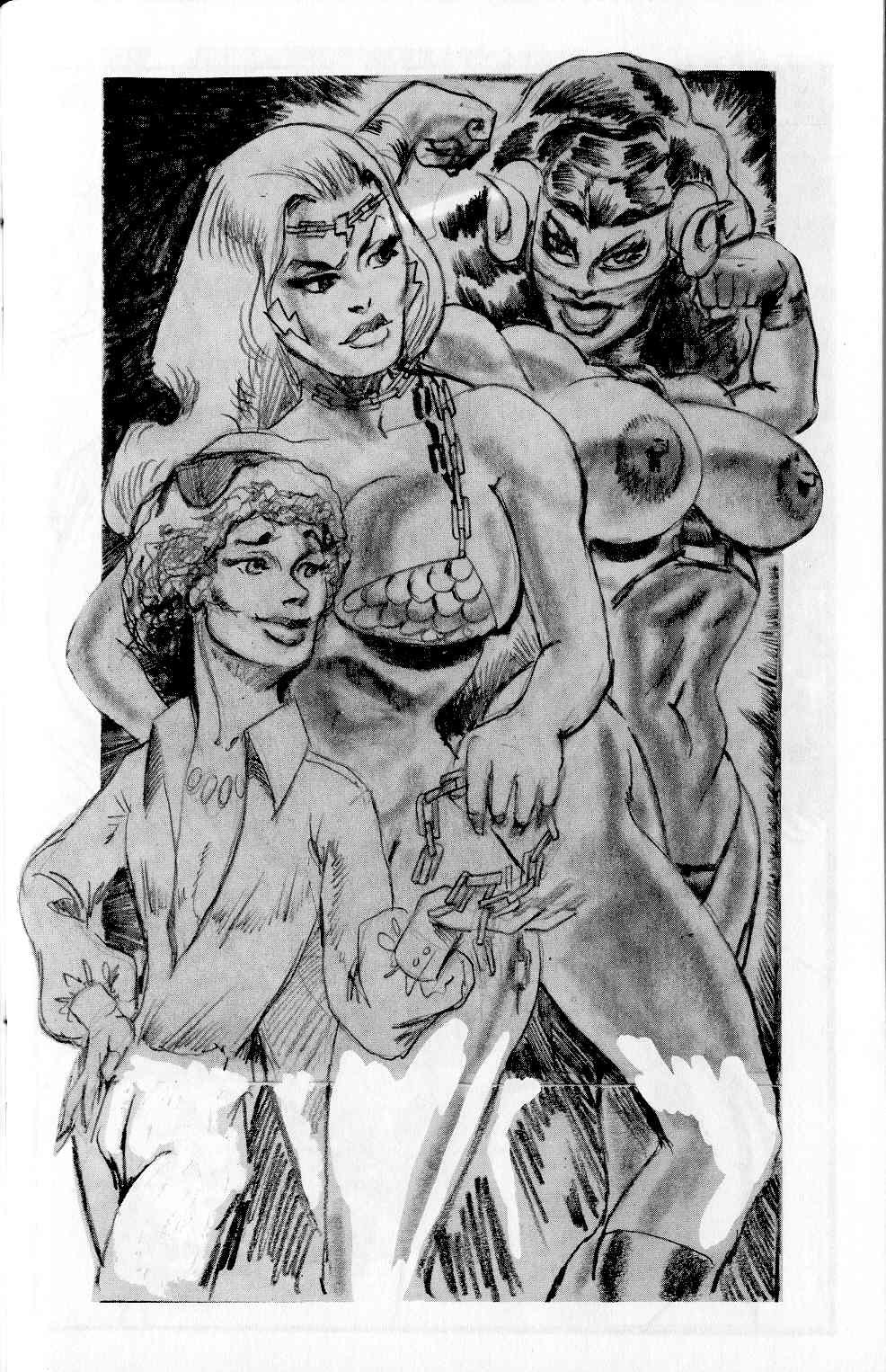 Stantoons #004 - Marculeta &amp; RAM  &amp; Eric Stanton page 5 full