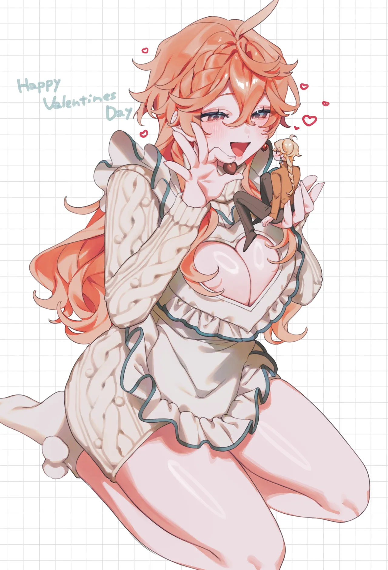 九廊 | ぽよ page 2 full