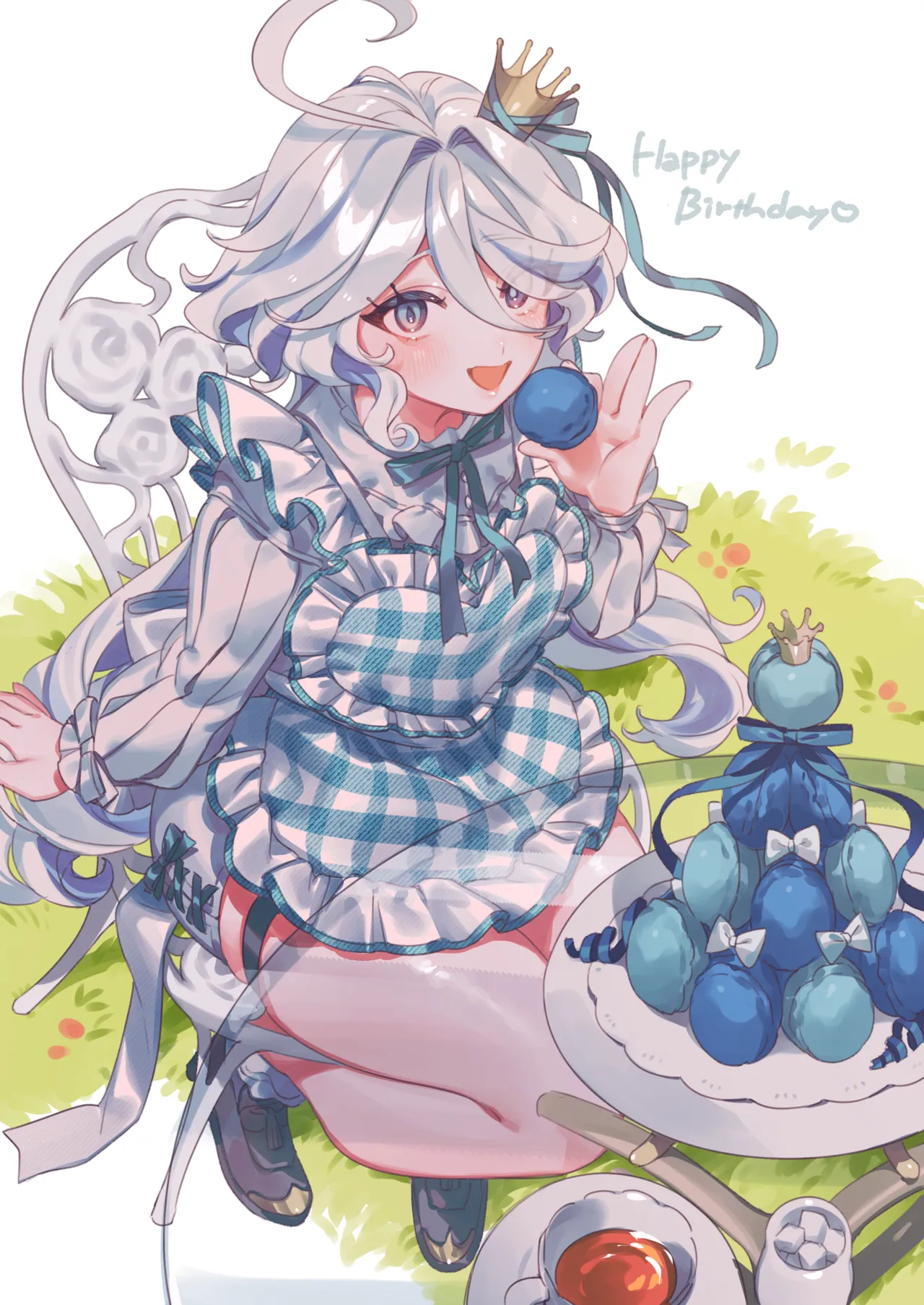 九廊 | ぽよ page 5 full