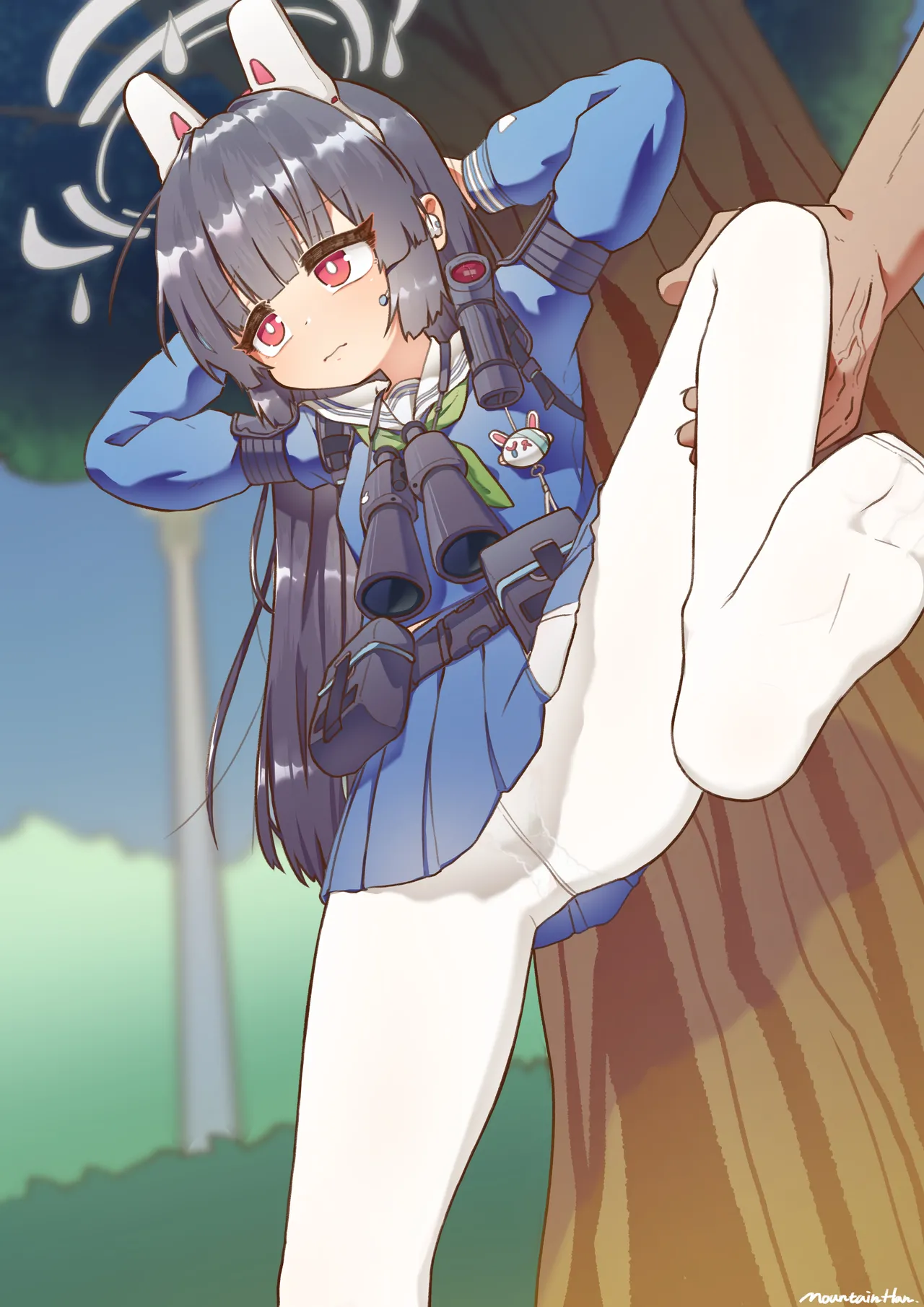 霞沢ミユ02 page 1 full