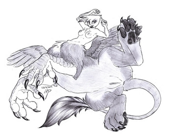 Gilda's Lengthening Experience cover
