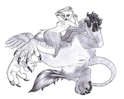 [Kevira065] Gilda's Lengthening Experience