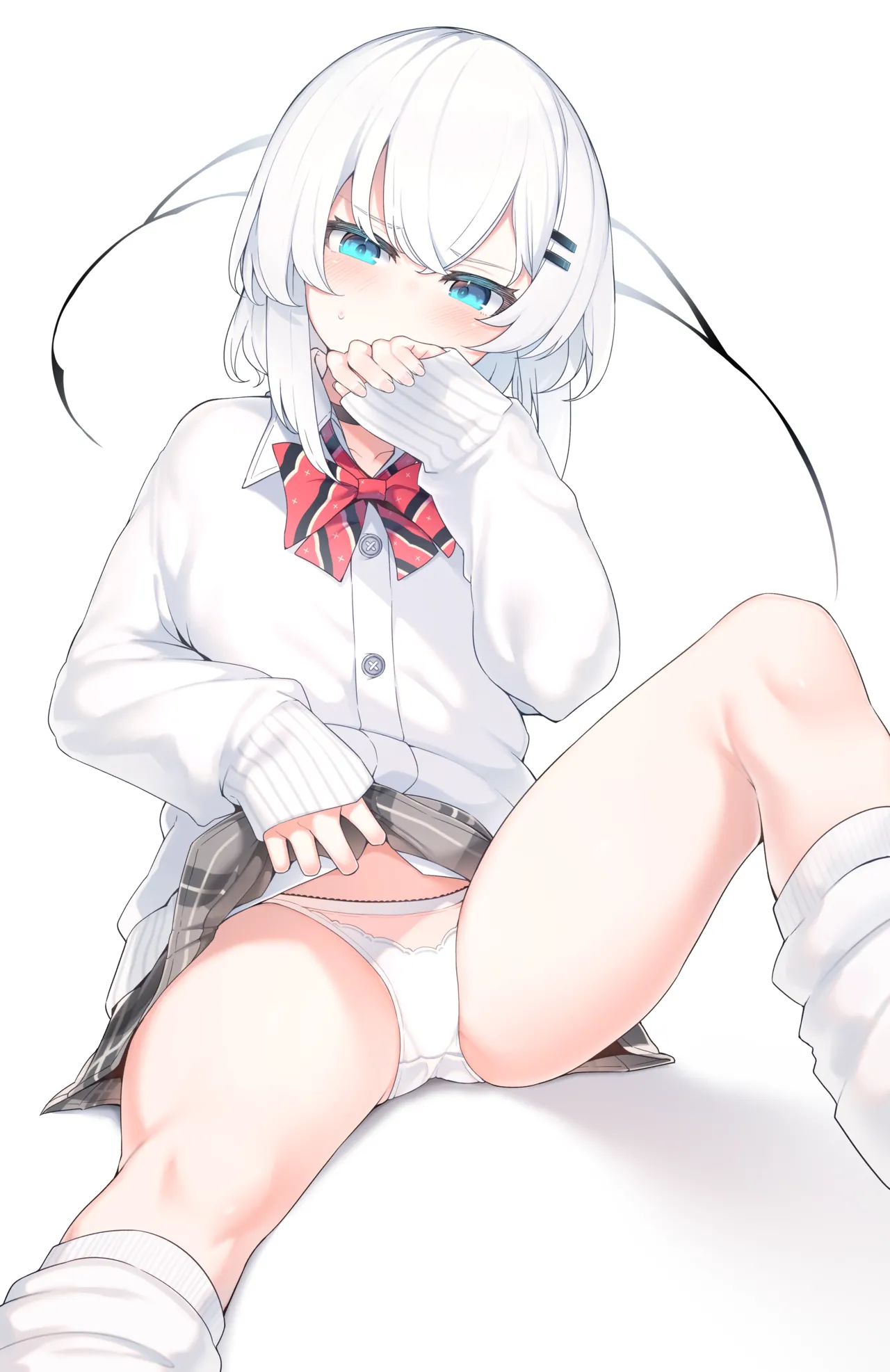 Pixiv page 7 full