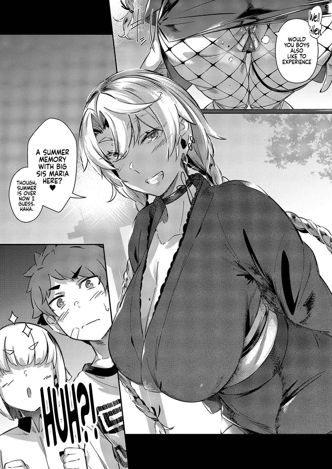 Lust Summer Festival page 5 full