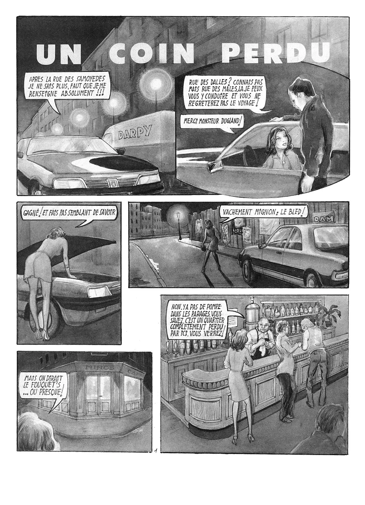 Jack Rhodes - Un coin perdu page 2 full