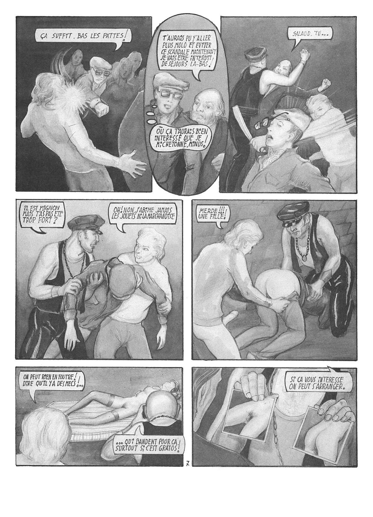 Jack Rhodes - Un coin perdu page 8 full