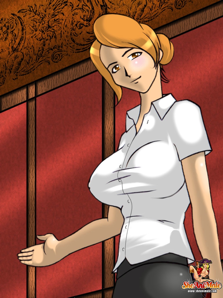 The Hotel Concierge page 2 full