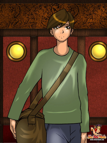The Hotel Concierge cover