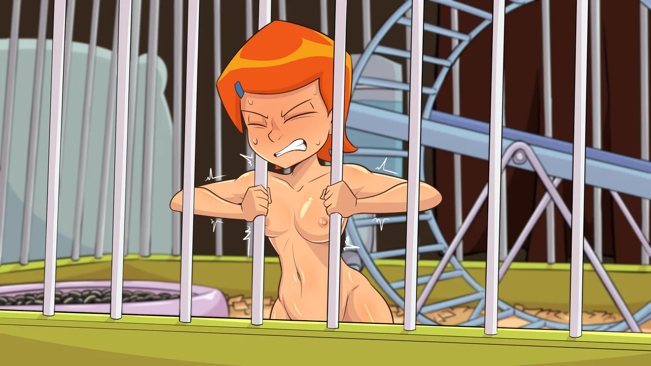 Micro Gwen page 2 full