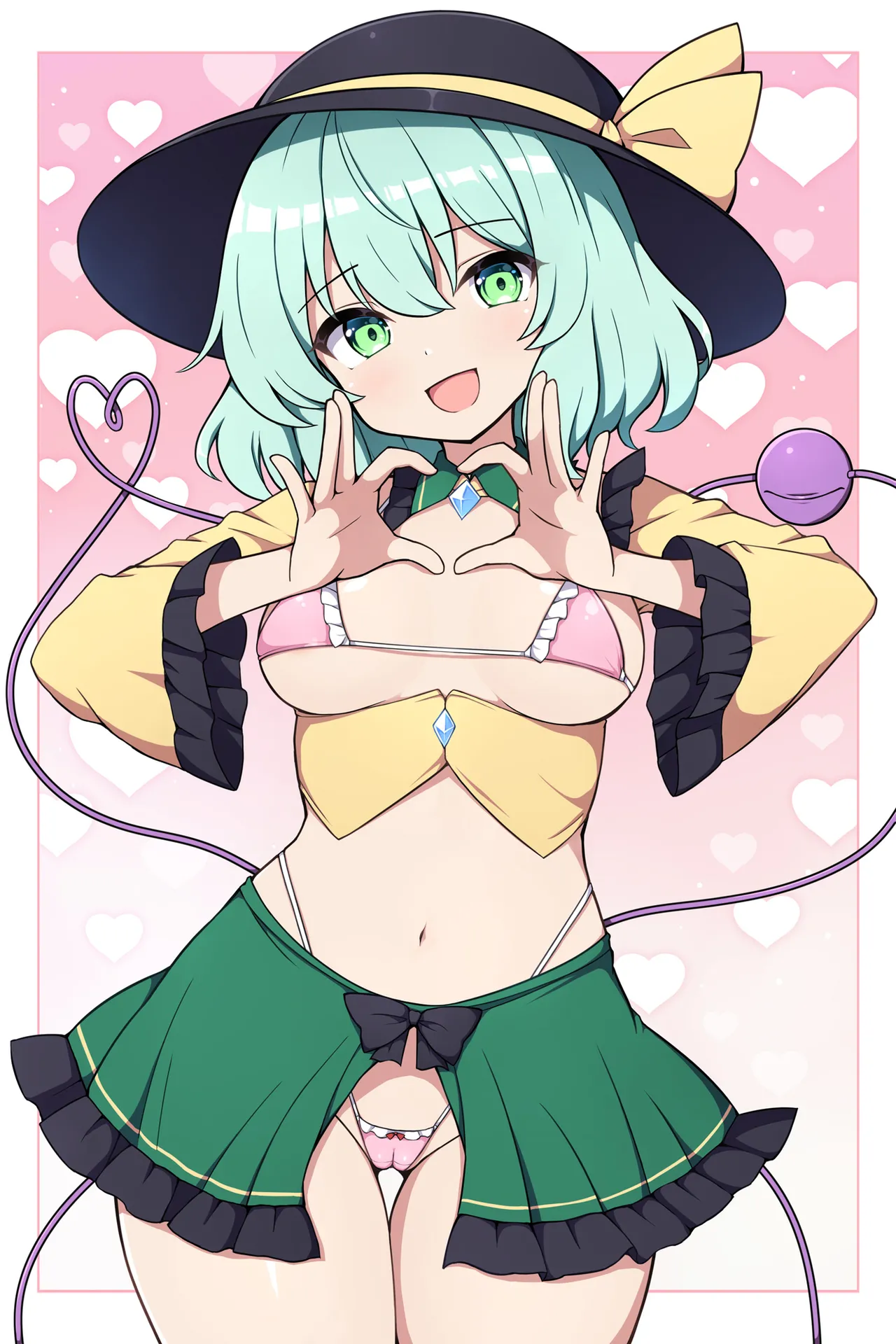 Rabiso: Pixiv page 8 full