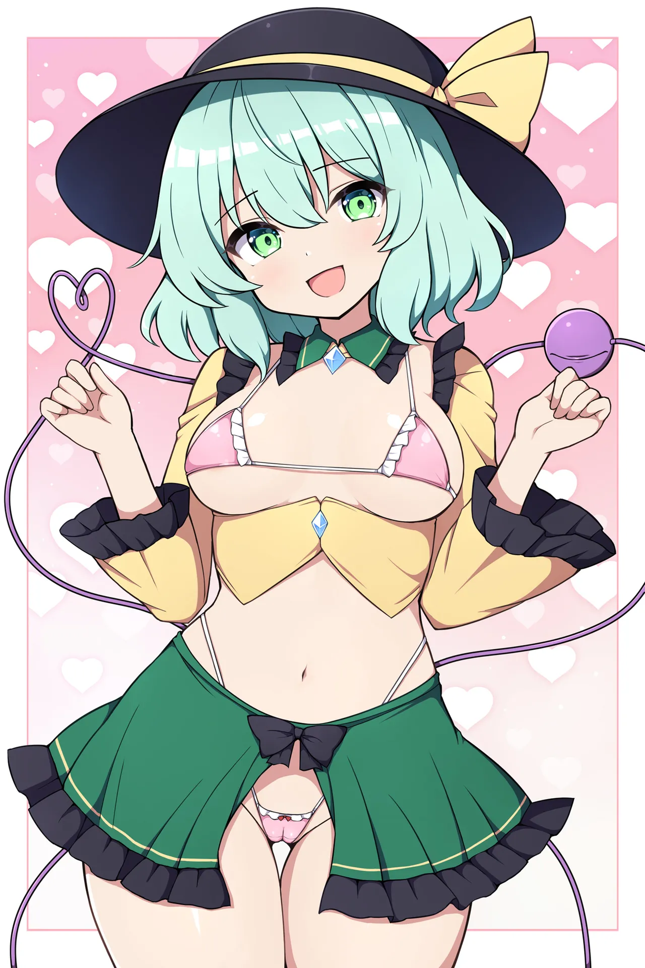 Rabiso: Pixiv page 9 full