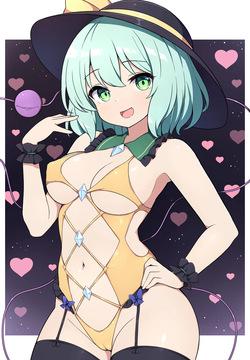 Rabiso: Pixiv [06.13.2025]