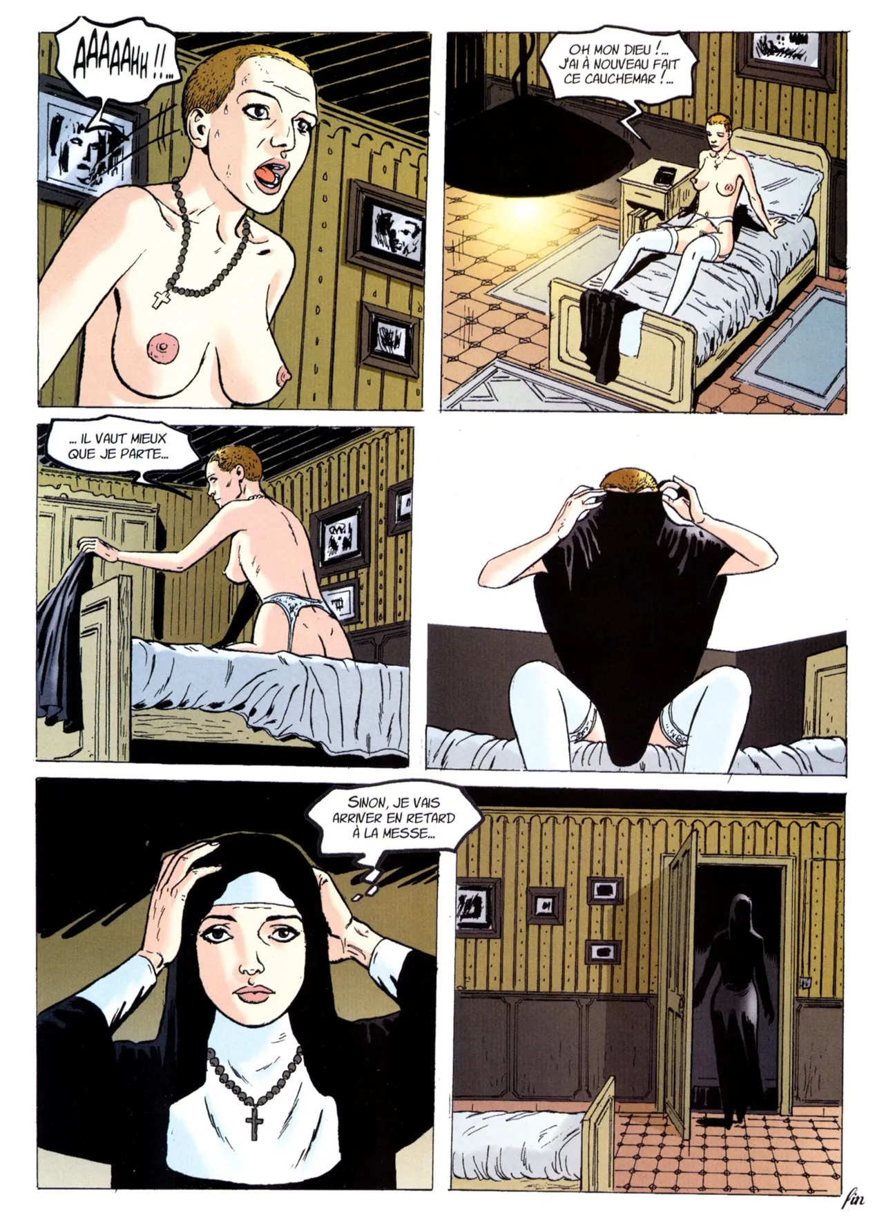 Marinetti - Démons et créatures lubriques page 9 full