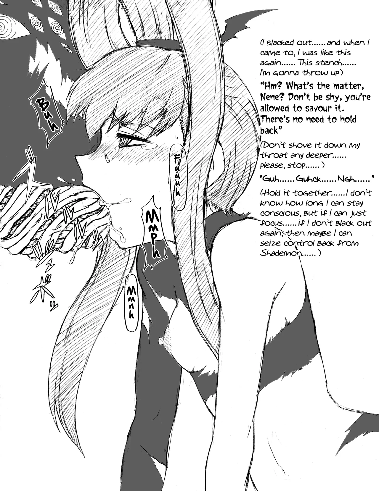 Xros Slave page 3 full