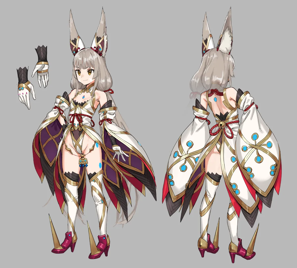 Kawakami Rokkaku page 8 full