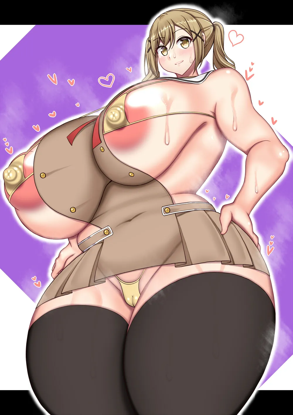 Uekura RyoNA page 7 full