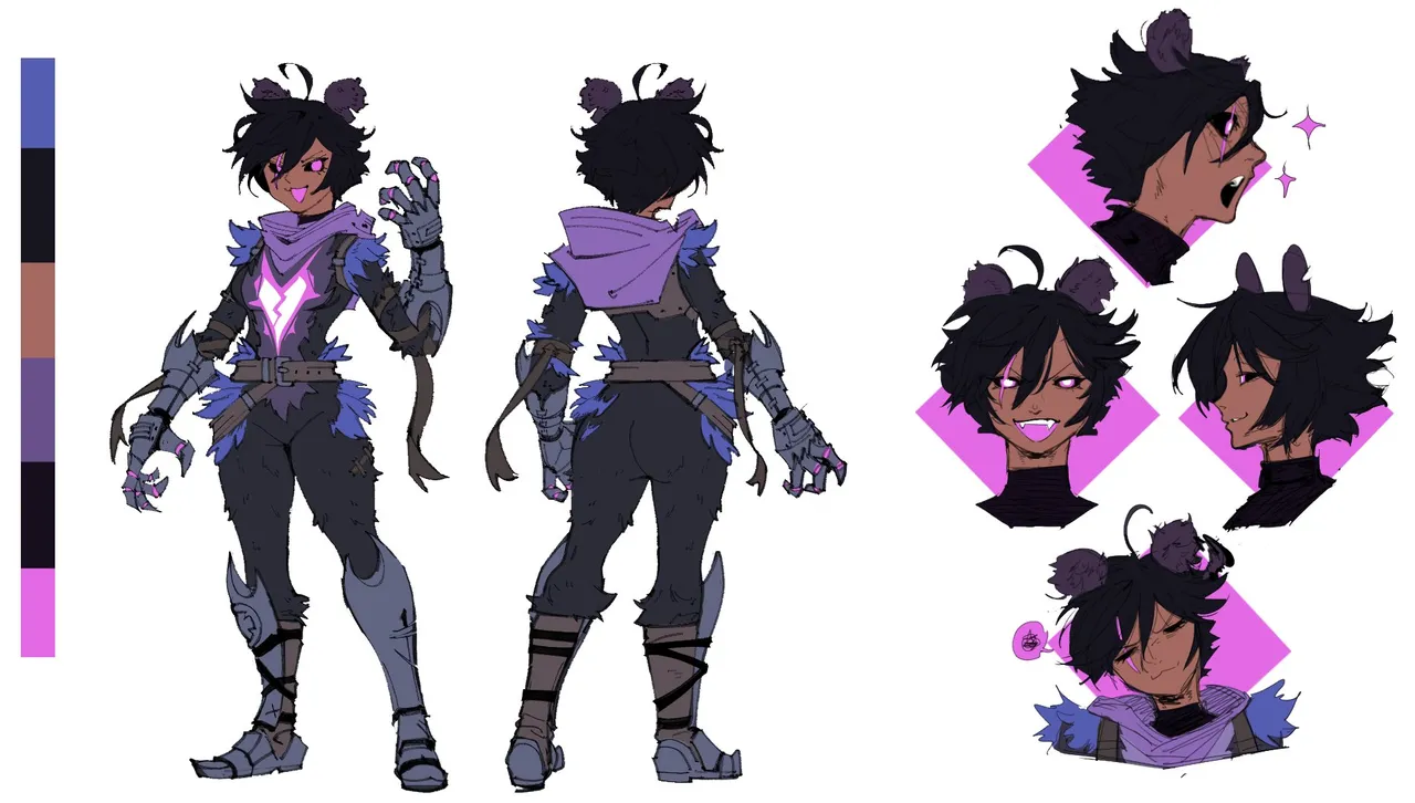 Raven Team Leader page 10 full