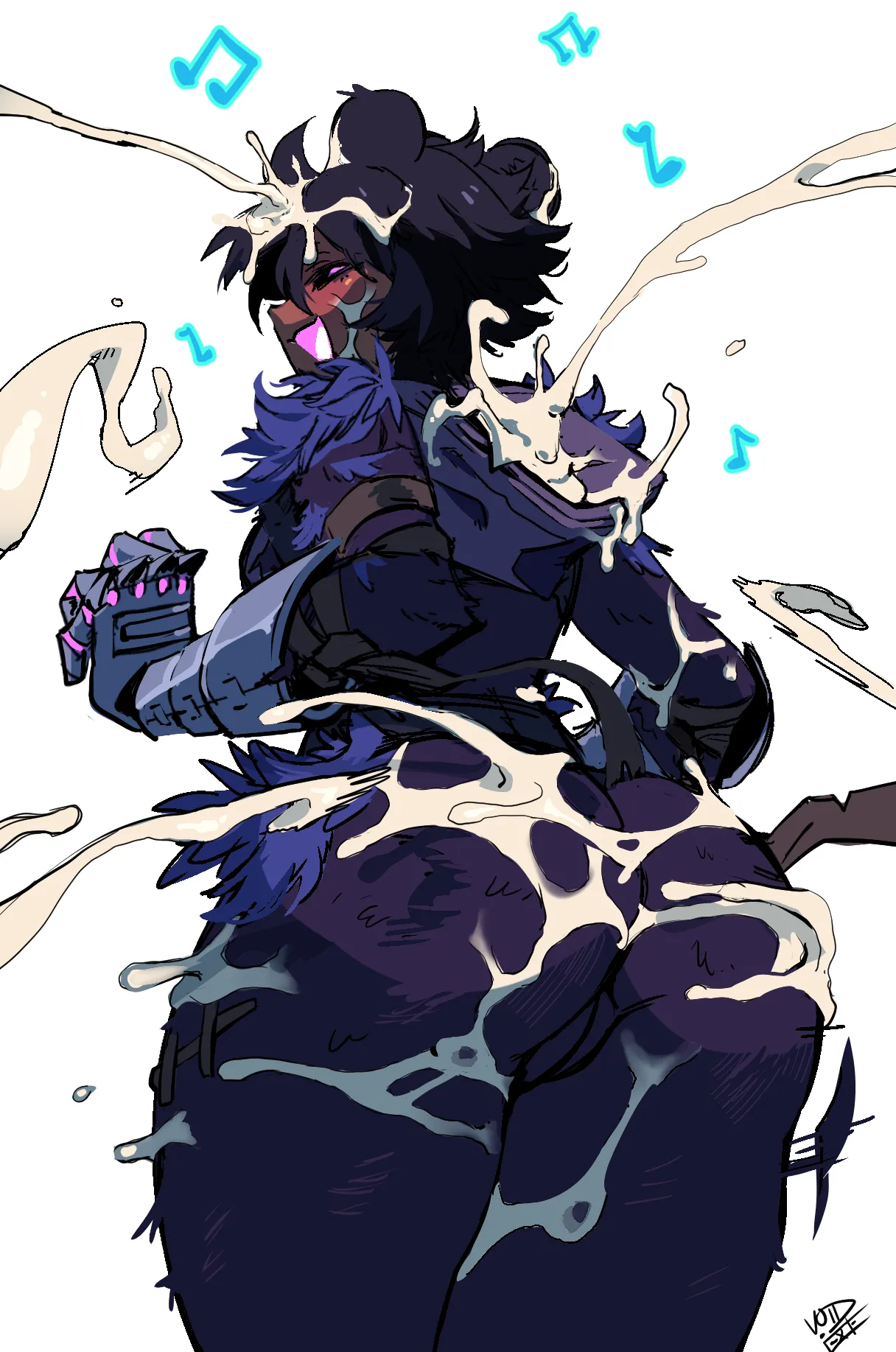 Raven Team Leader page 3 full