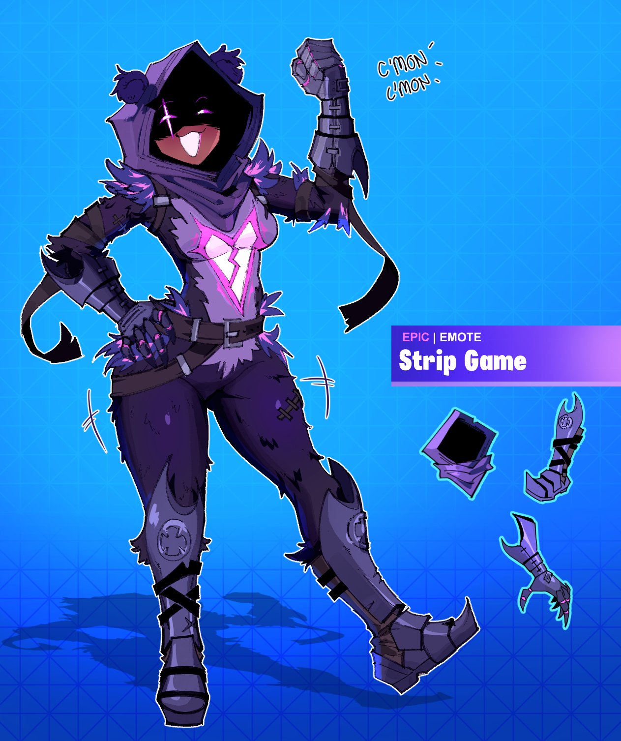 Raven Team Leader page 4 full