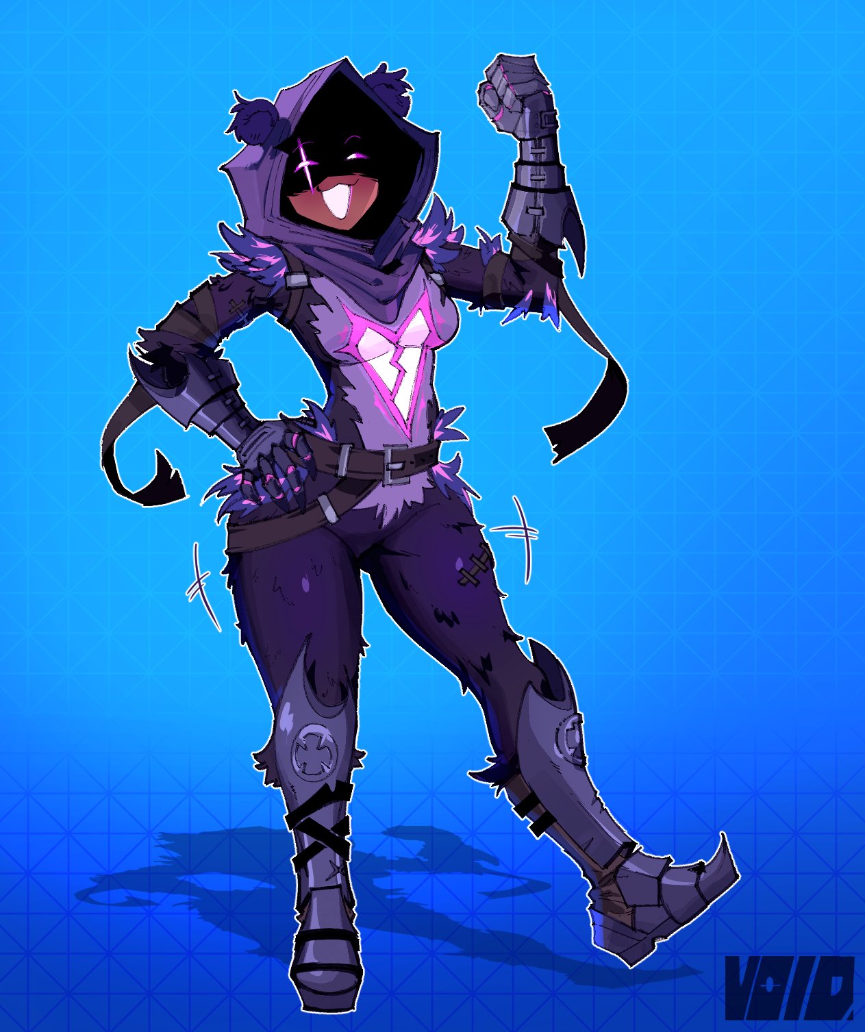 Raven Team Leader page 5 full