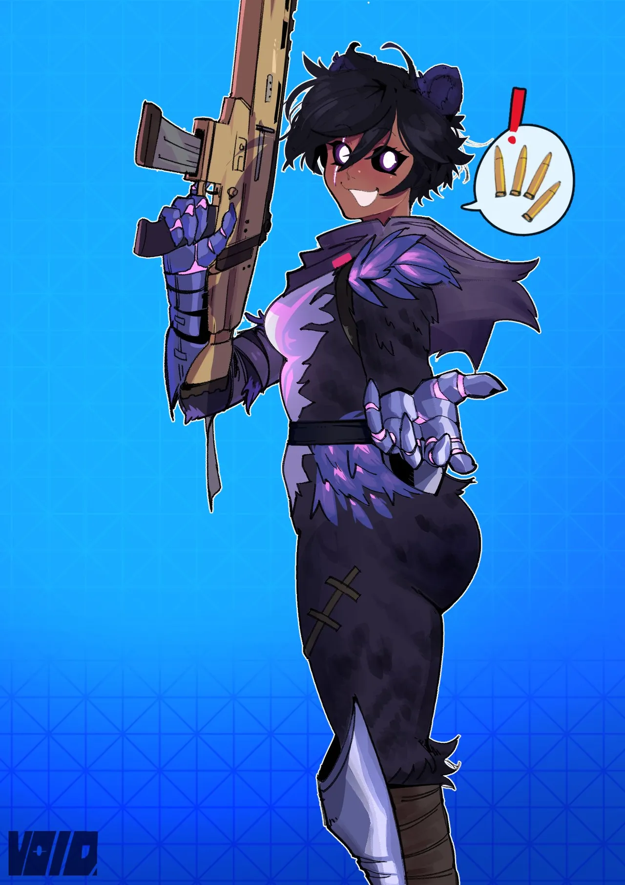 Raven Team Leader page 8 full