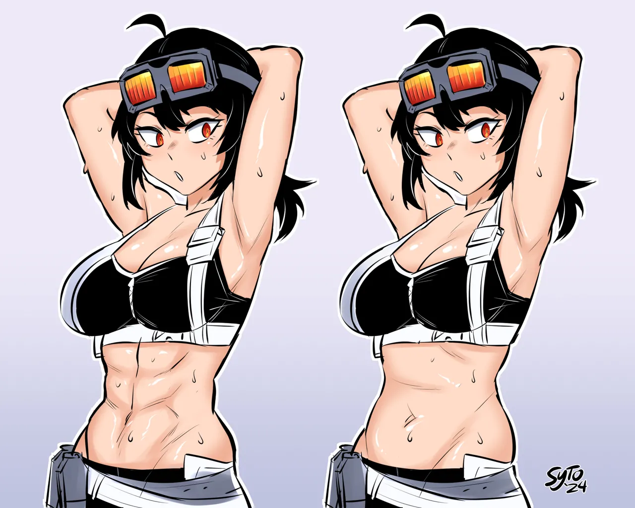 Zenless Zone Zero page 3 full