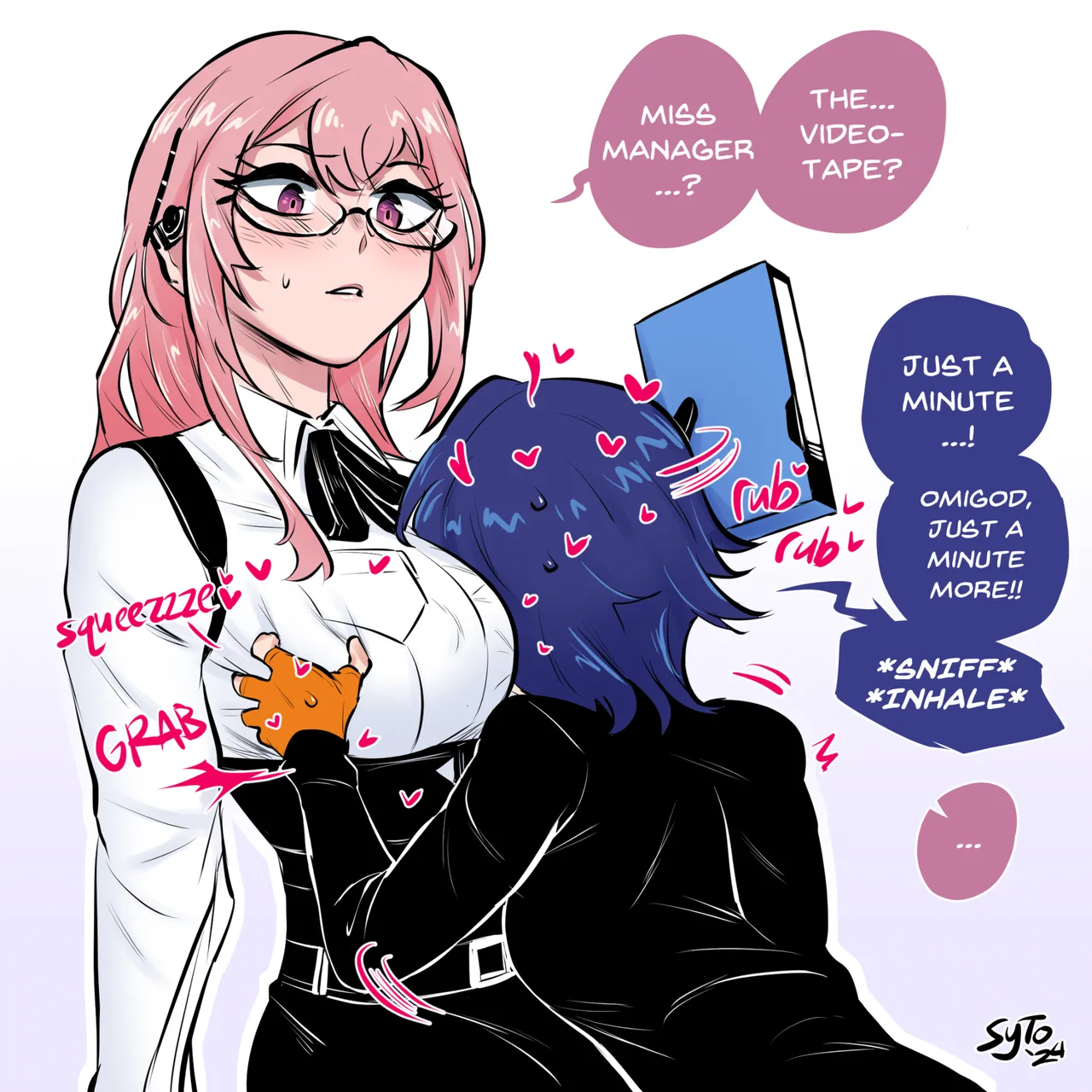 Zenless Zone Zero page 9 full