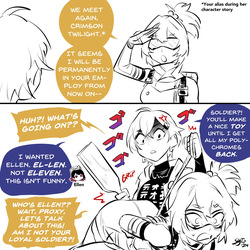 [SYTOkun] Zenless Zone Zero