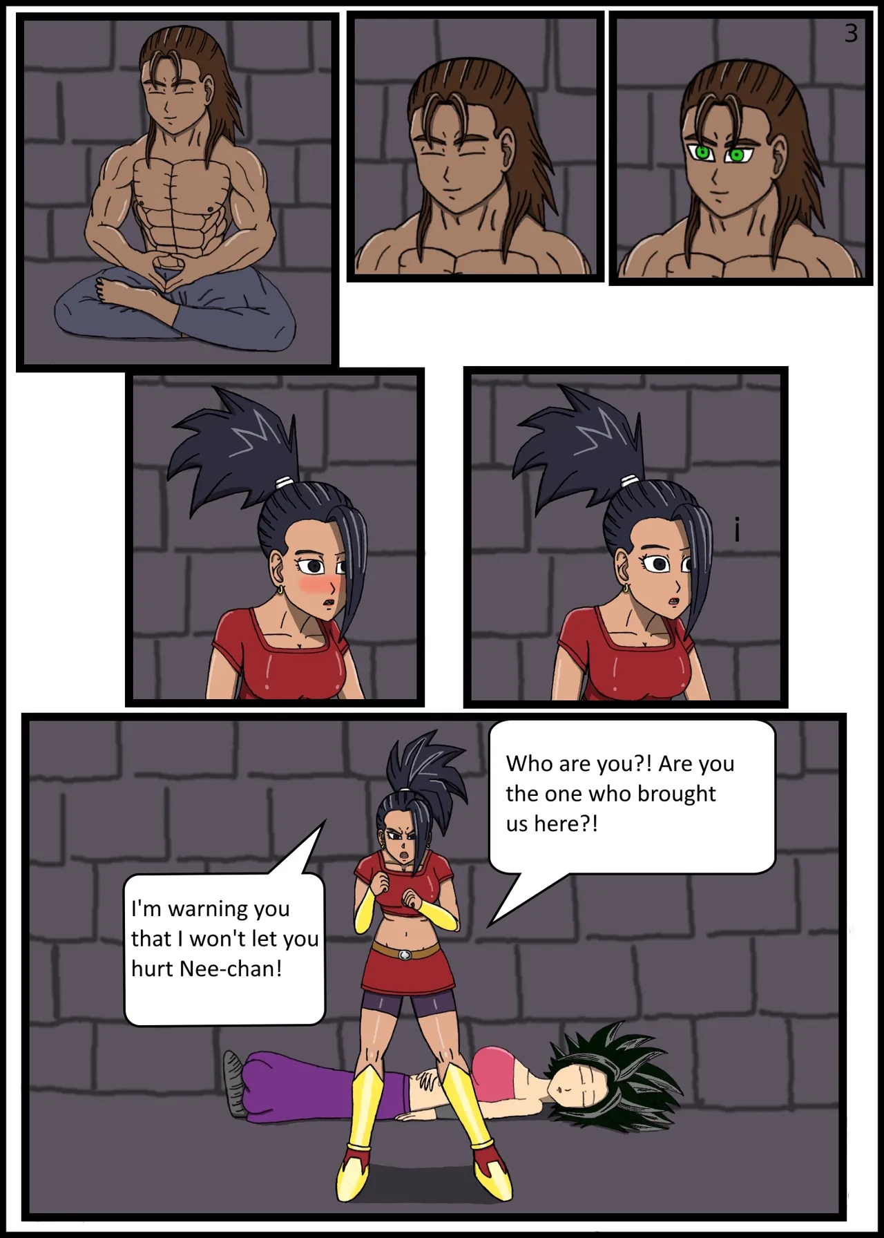 CAULIFLA AND KALE page 3 full