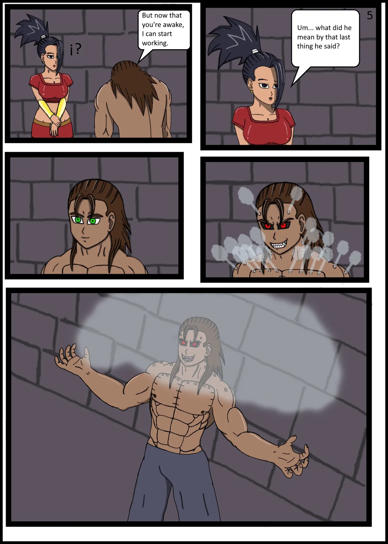 CAULIFLA AND KALE page 5 full